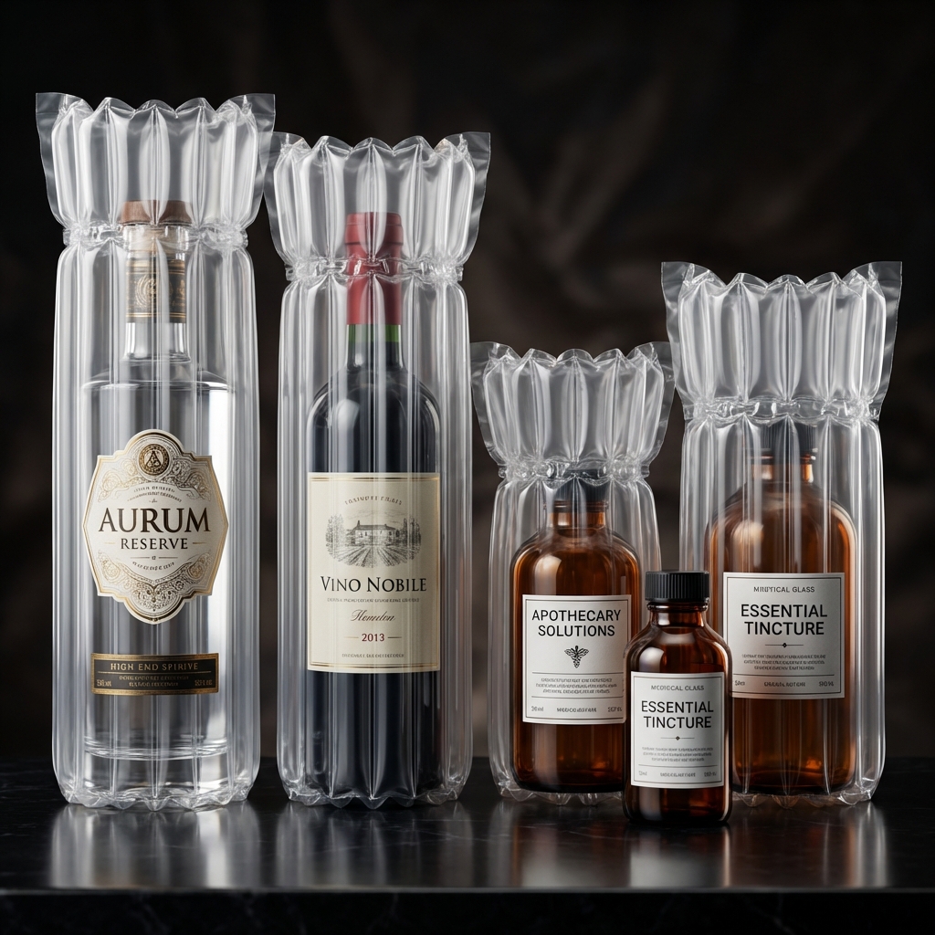 Flaschenverpackung