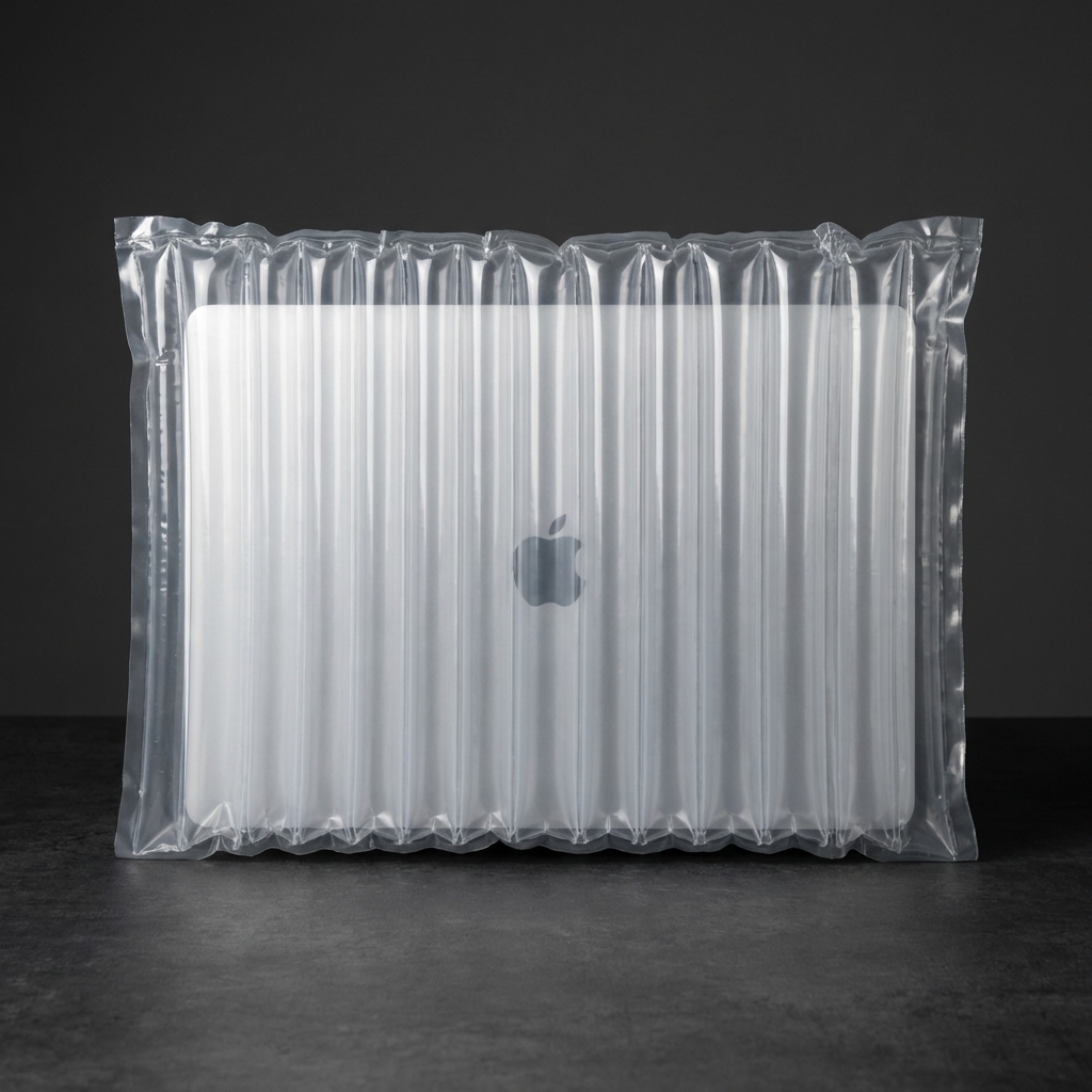 Laptop & IT-Verpackung