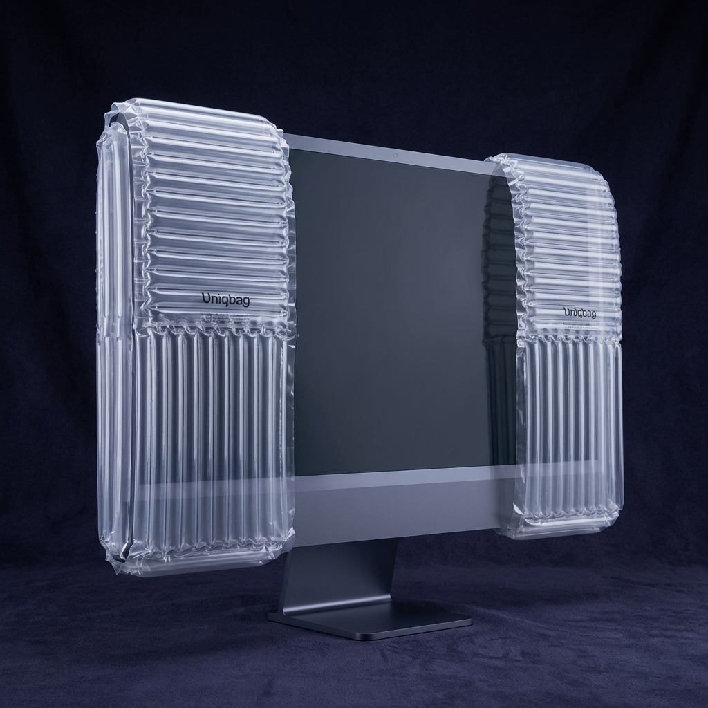TV & Monitor-Verpackung