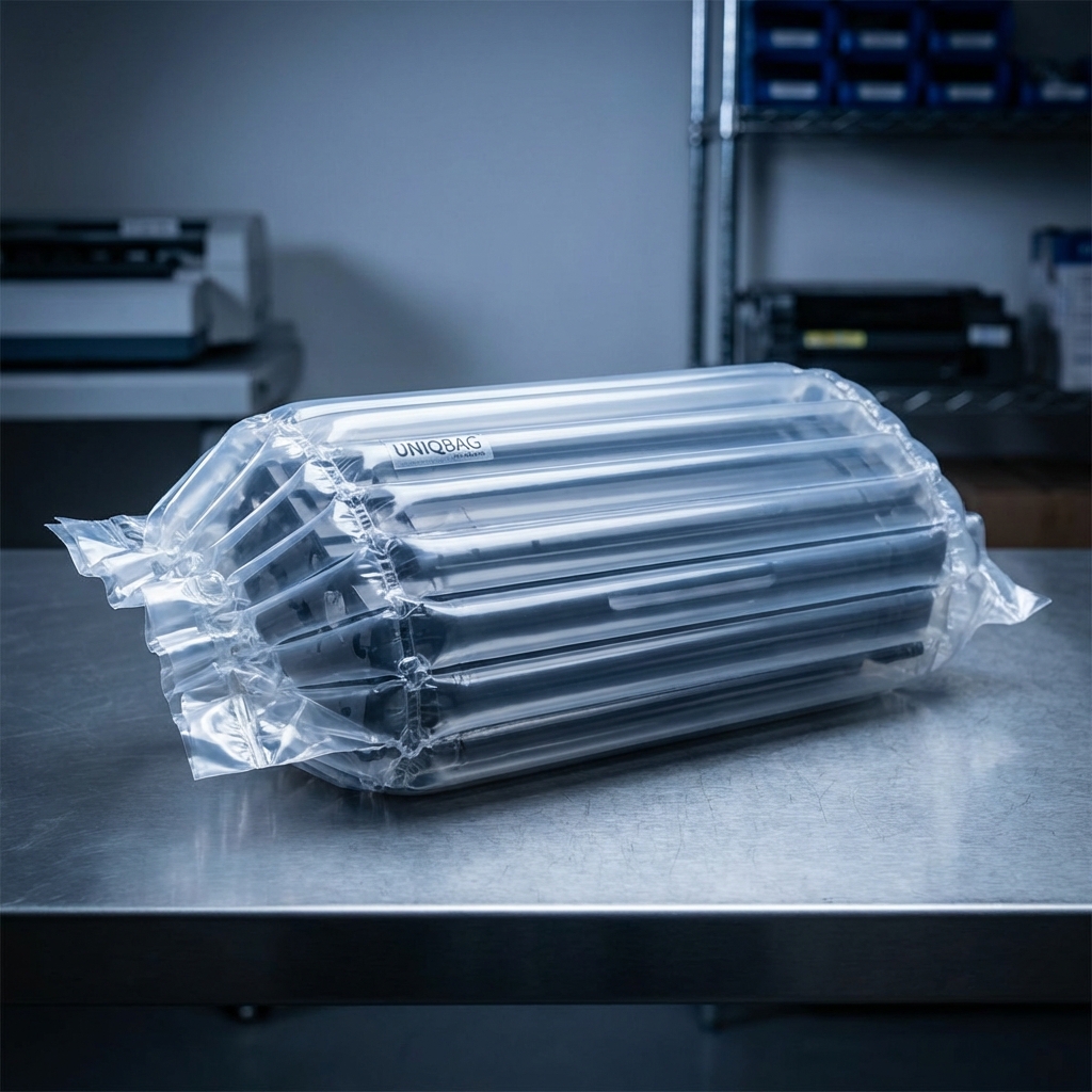 Tonerkartuschen Verpackung